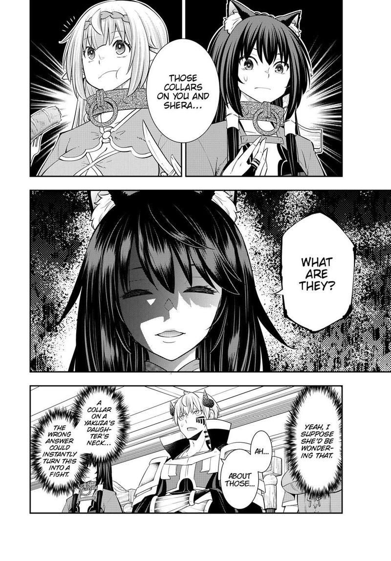 Isekai Maou To Shoukan Shoujo Dorei Majutsu Chapter 123 Page 26
