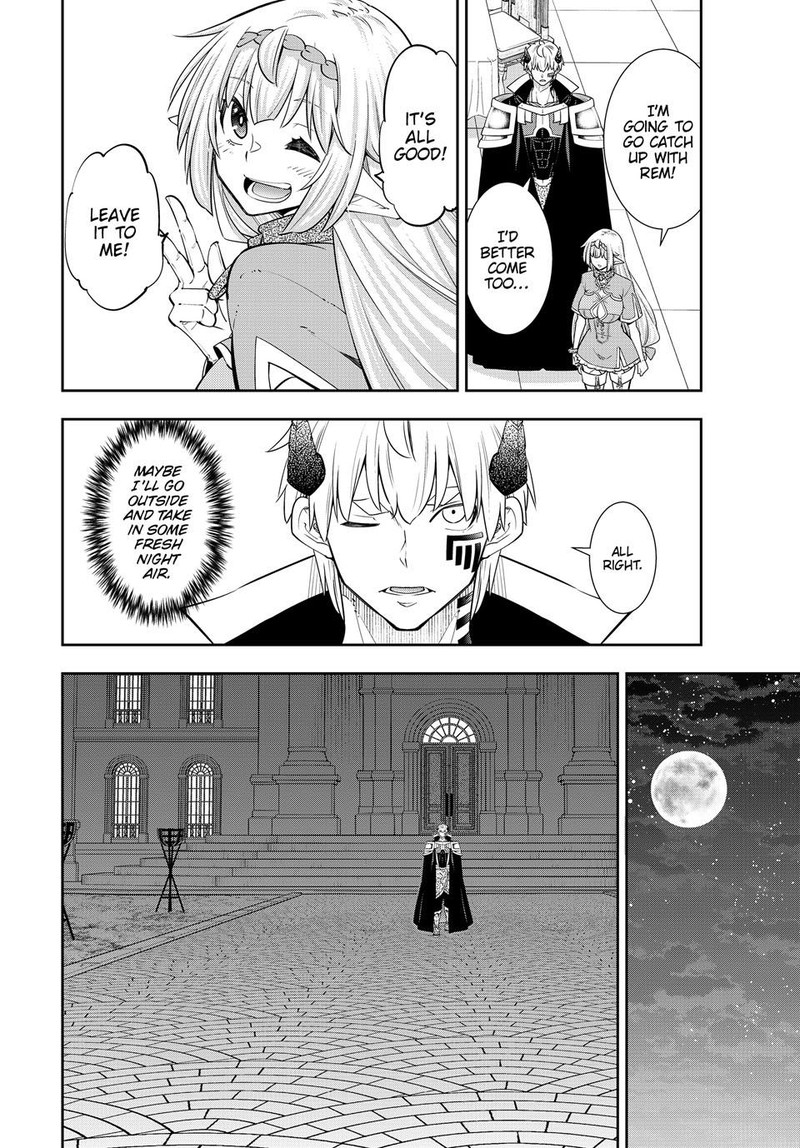 Isekai Maou To Shoukan Shoujo Dorei Majutsu Chapter 123 Page 36