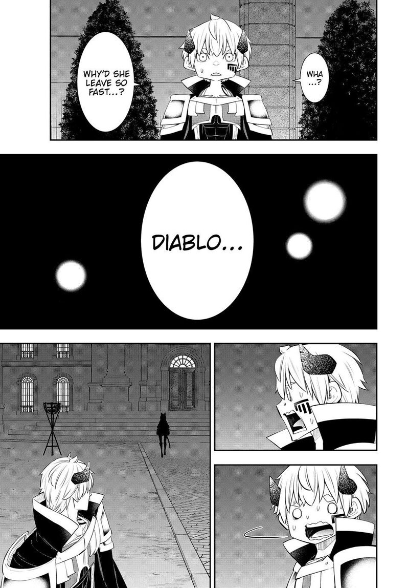 Isekai Maou To Shoukan Shoujo Dorei Majutsu Chapter 124b Page 11