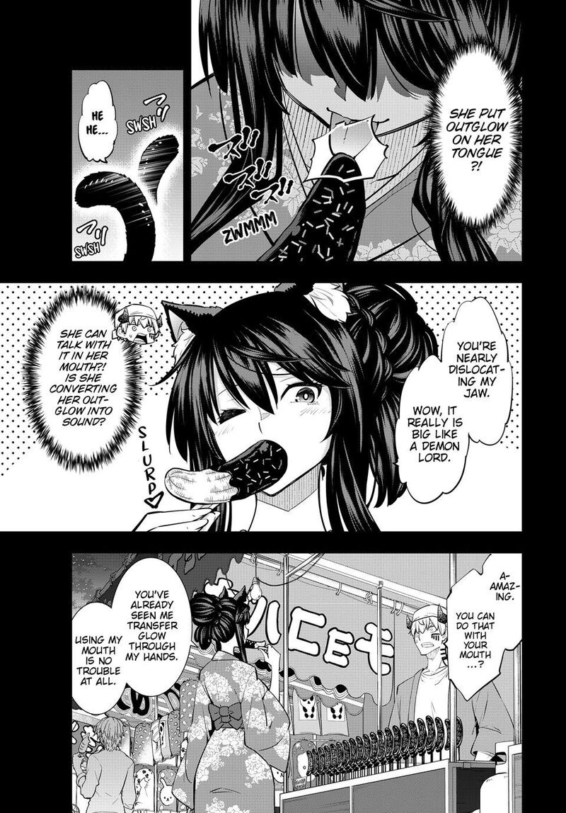 Isekai Maou To Shoukan Shoujo Dorei Majutsu Chapter 124b Page 5