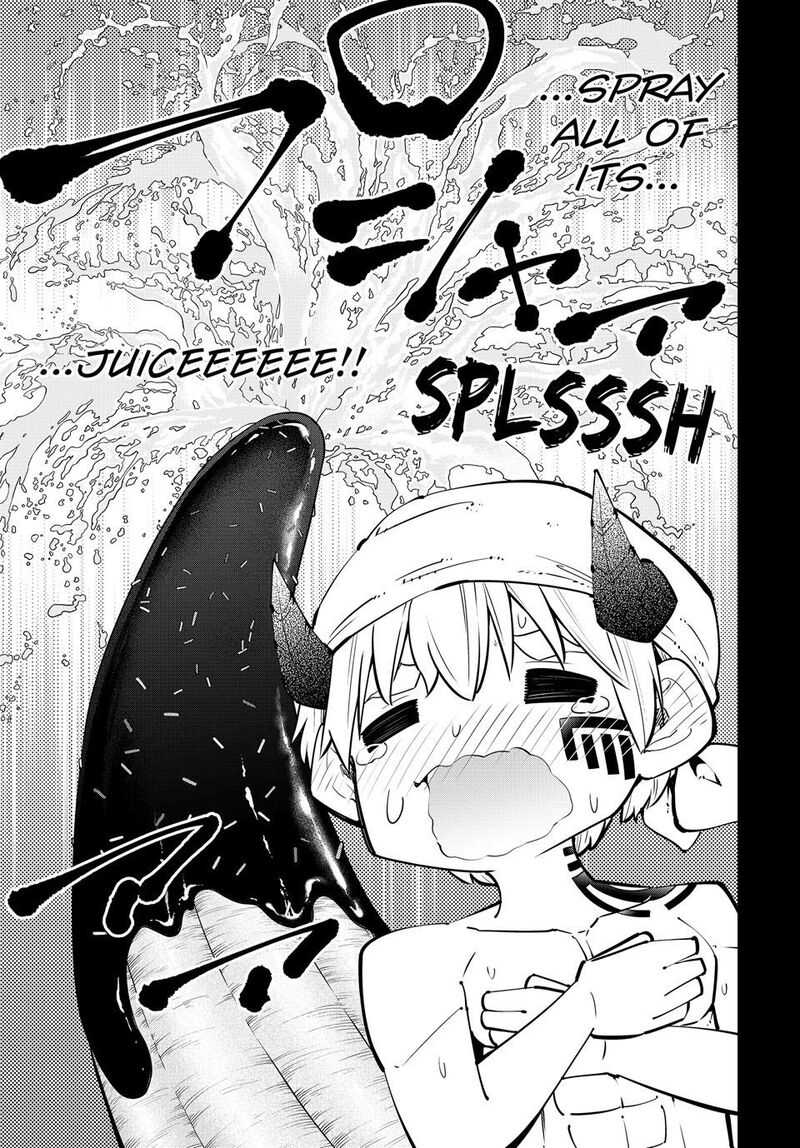 Isekai Maou To Shoukan Shoujo Dorei Majutsu Chapter 124b Page 7