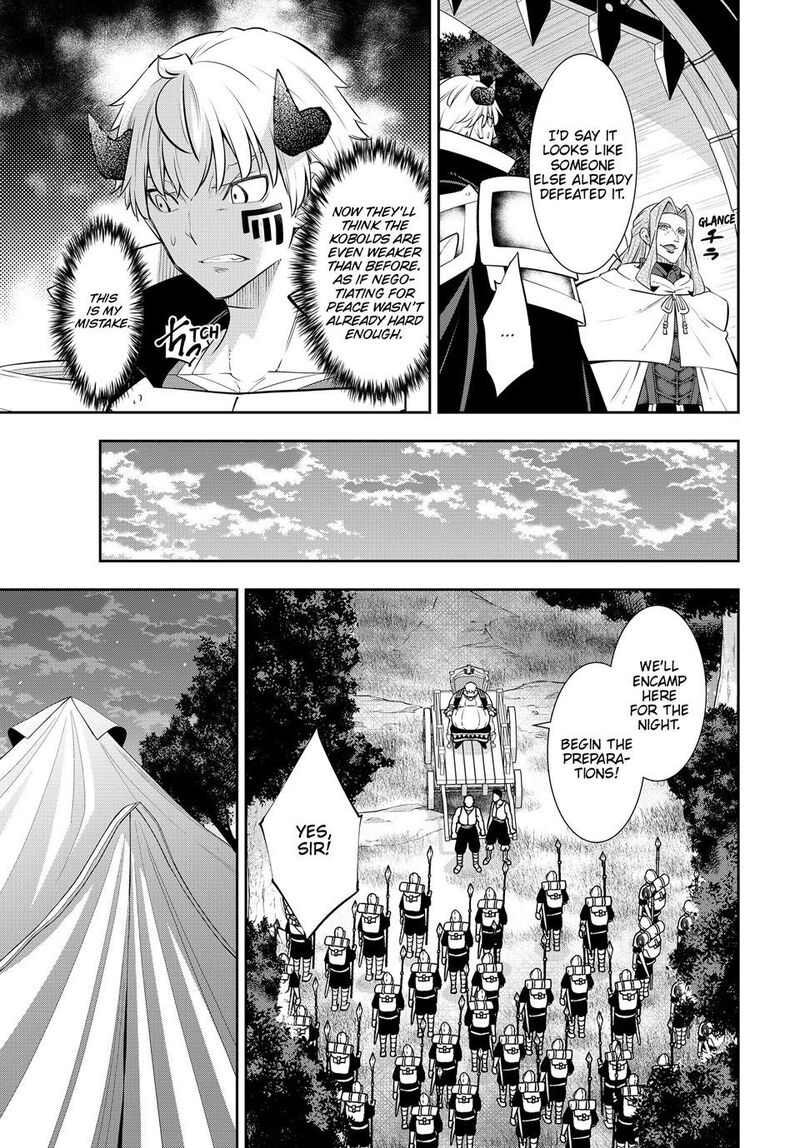 Isekai Maou To Shoukan Shoujo Dorei Majutsu Chapter 125b Page 4