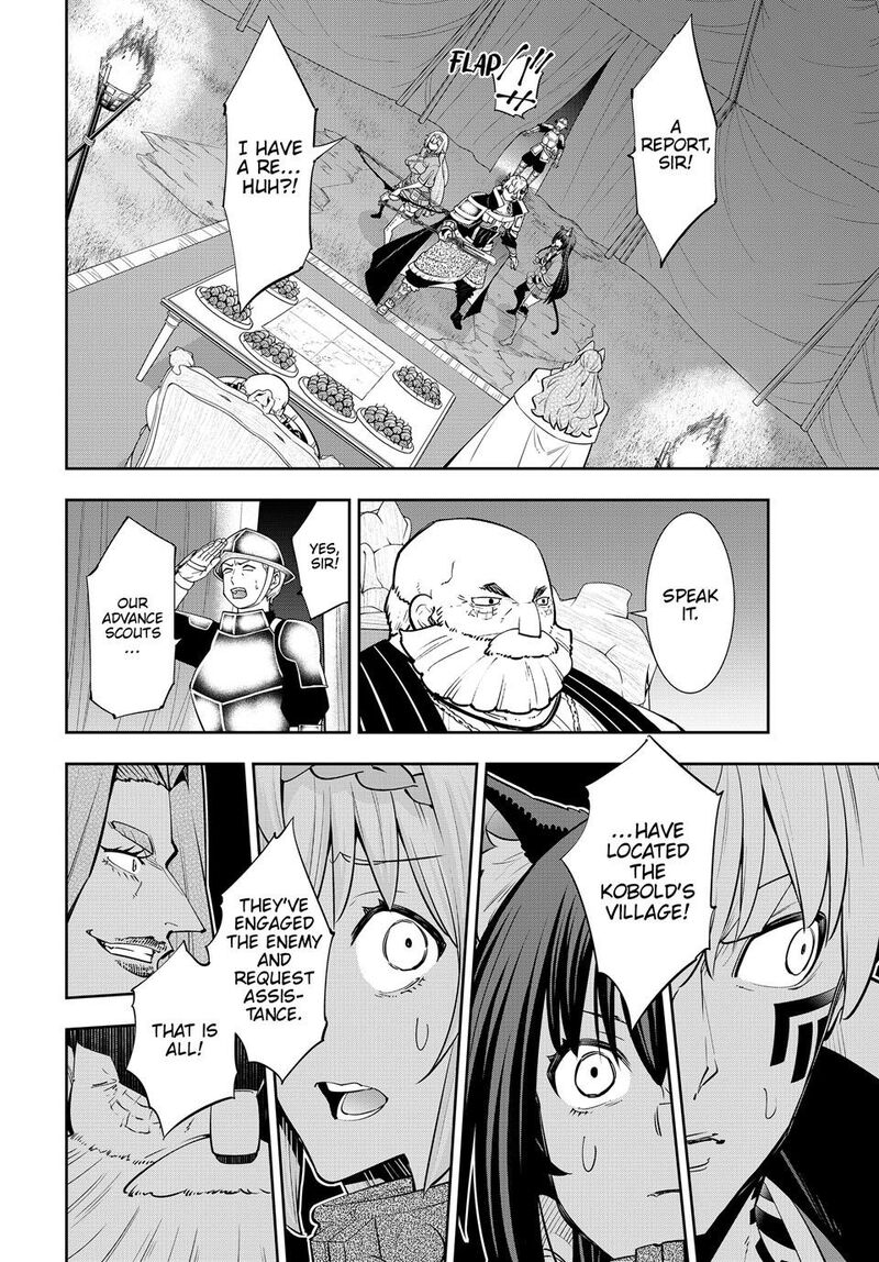 Isekai Maou To Shoukan Shoujo Dorei Majutsu Chapter 125c Page 2