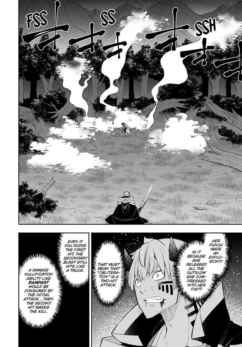 Isekai Maou To Shoukan Shoujo Dorei Majutsu Chapter 126a Page 12