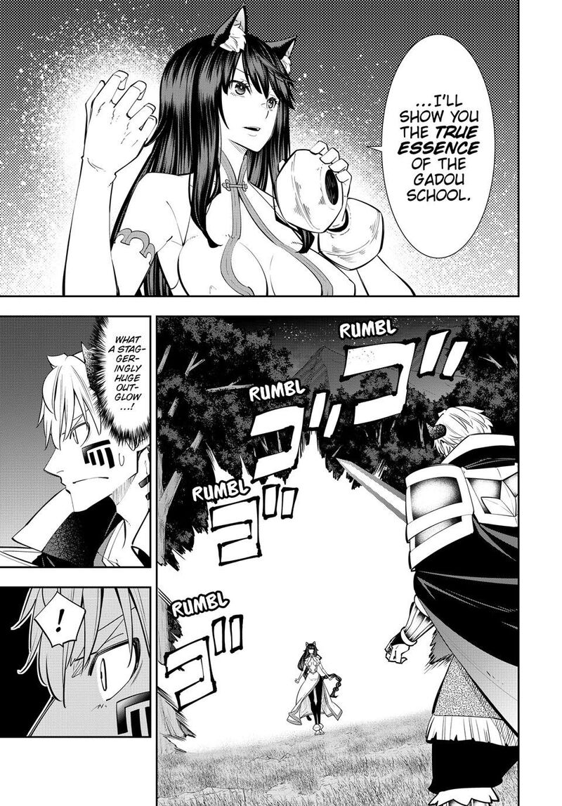 Isekai Maou To Shoukan Shoujo Dorei Majutsu Chapter 126a Page 7