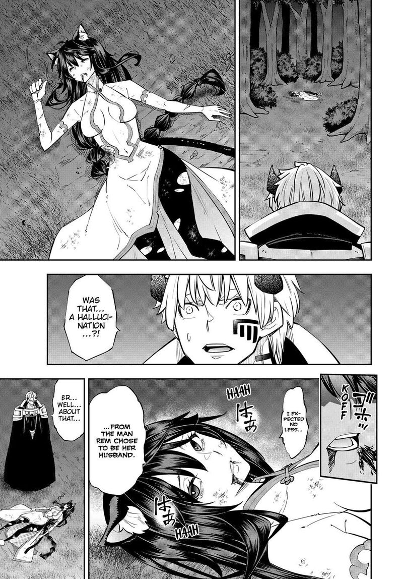 Isekai Maou To Shoukan Shoujo Dorei Majutsu Chapter 126c Page 6