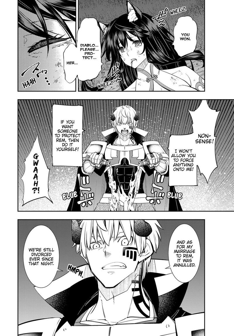 Isekai Maou To Shoukan Shoujo Dorei Majutsu Chapter 126c Page 7