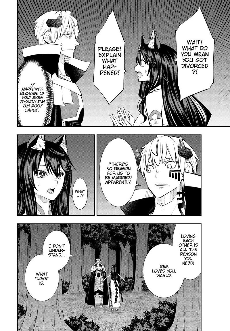 Isekai Maou To Shoukan Shoujo Dorei Majutsu Chapter 126c Page 9