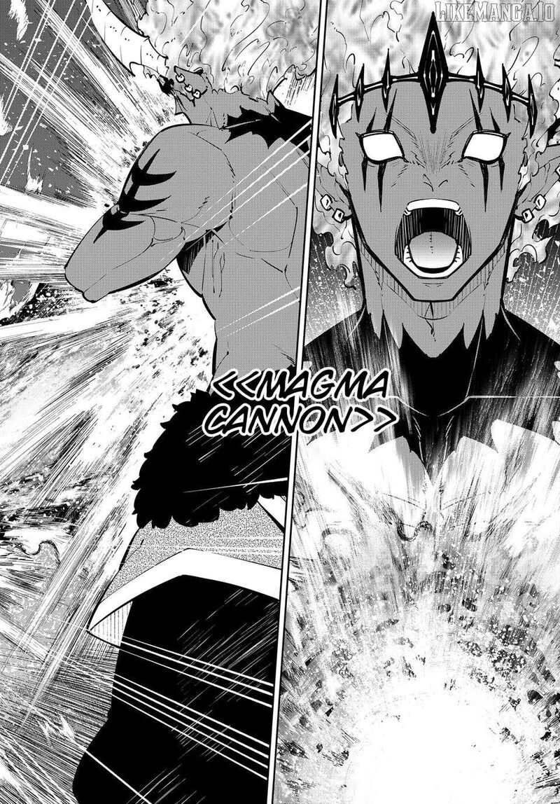 Isekai Maou To Shoukan Shoujo Dorei Majutsu Chapter 127c Page 16