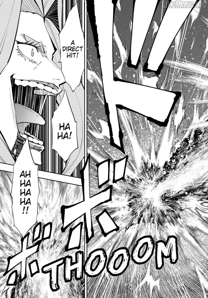 Isekai Maou To Shoukan Shoujo Dorei Majutsu Chapter 127c Page 17
