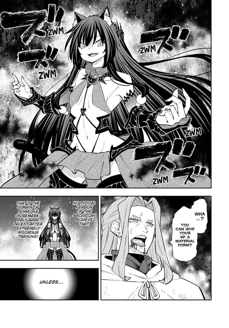 Isekai Maou To Shoukan Shoujo Dorei Majutsu Chapter 128 Page 1
