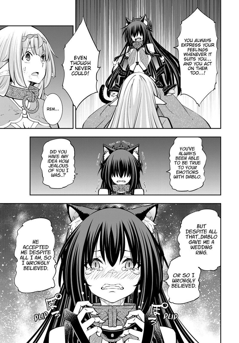 Isekai Maou To Shoukan Shoujo Dorei Majutsu Chapter 128 Page 18