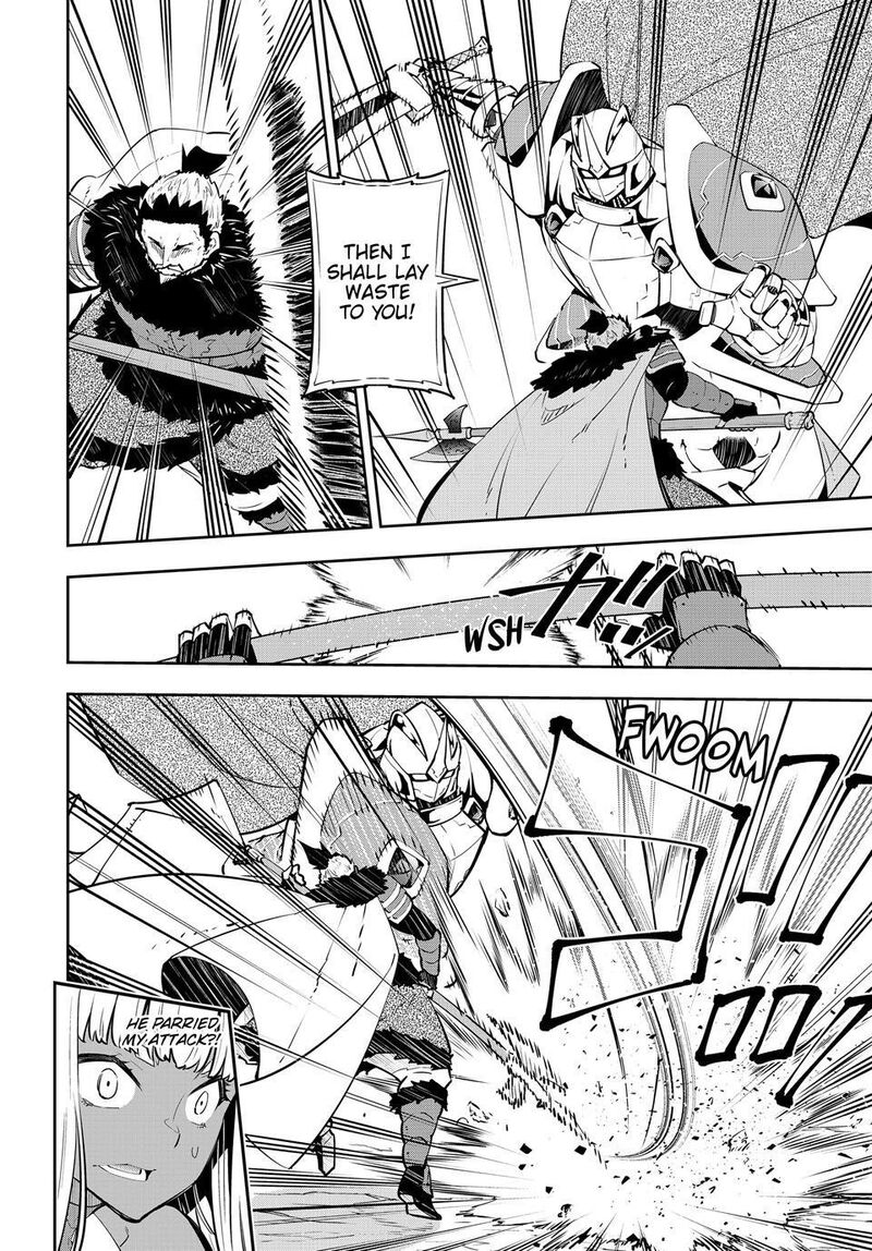 Isekai Maou To Shoukan Shoujo Dorei Majutsu Chapter 131 Page 11