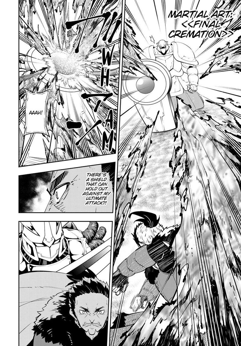 Isekai Maou To Shoukan Shoujo Dorei Majutsu Chapter 131 Page 20