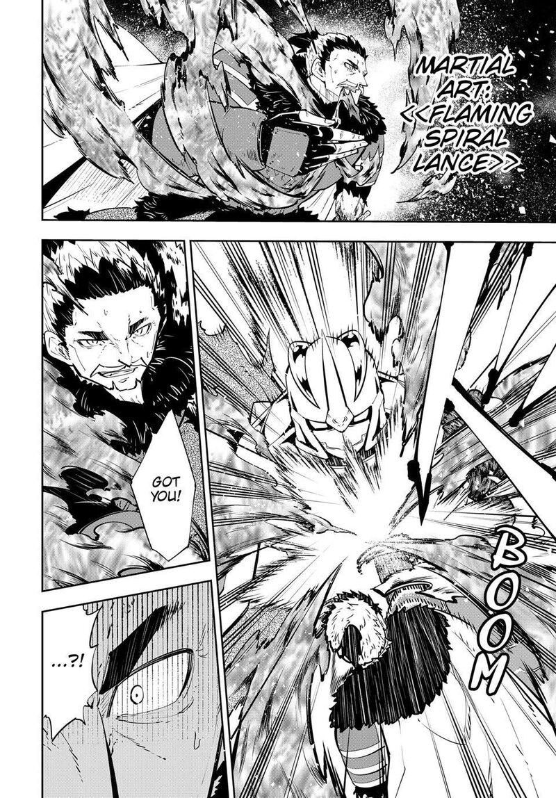 Isekai Maou To Shoukan Shoujo Dorei Majutsu Chapter 131 Page 22