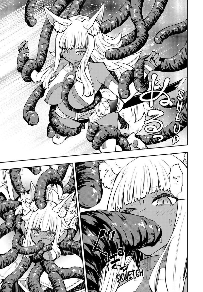 Isekai Maou To Shoukan Shoujo Dorei Majutsu Chapter 131 Page 6