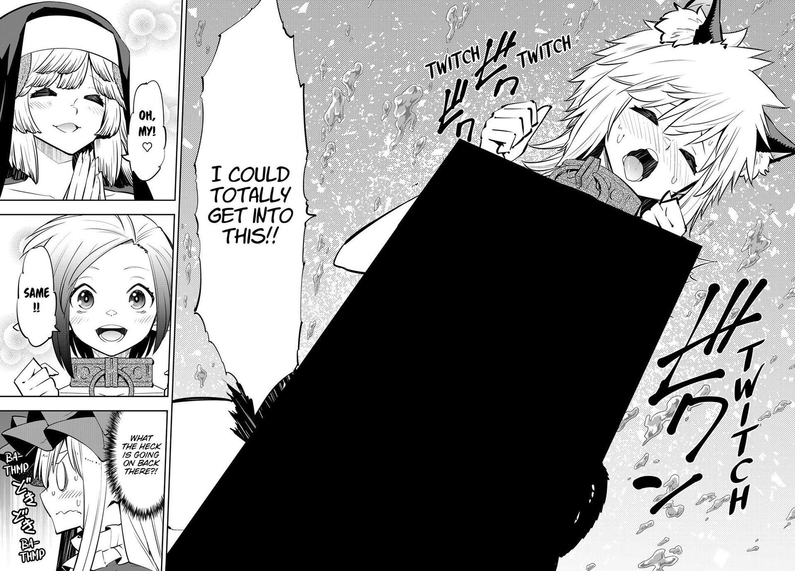 Isekai Maou To Shoukan Shoujo Dorei Majutsu Chapter 132 Page 16