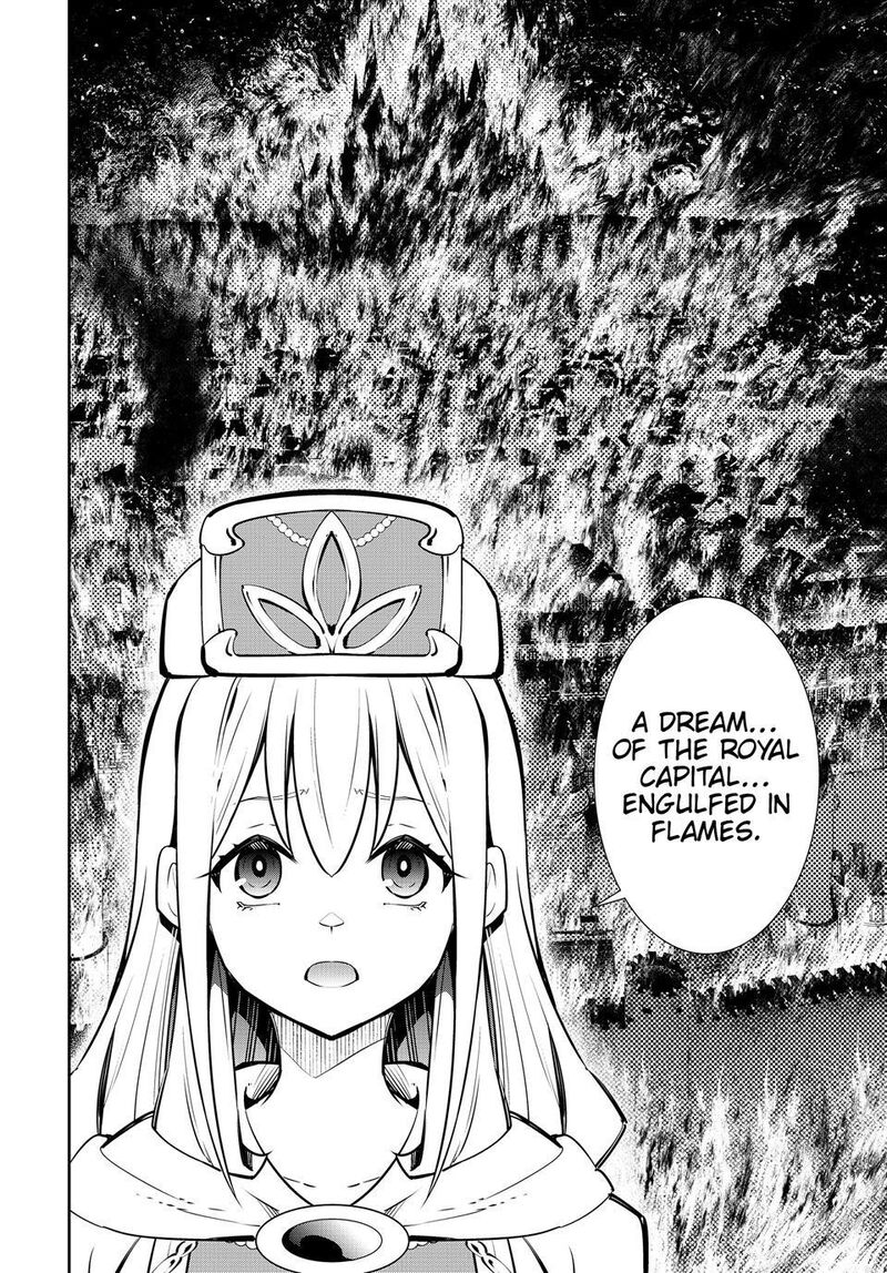 Isekai Maou To Shoukan Shoujo Dorei Majutsu Chapter 132 Page 42