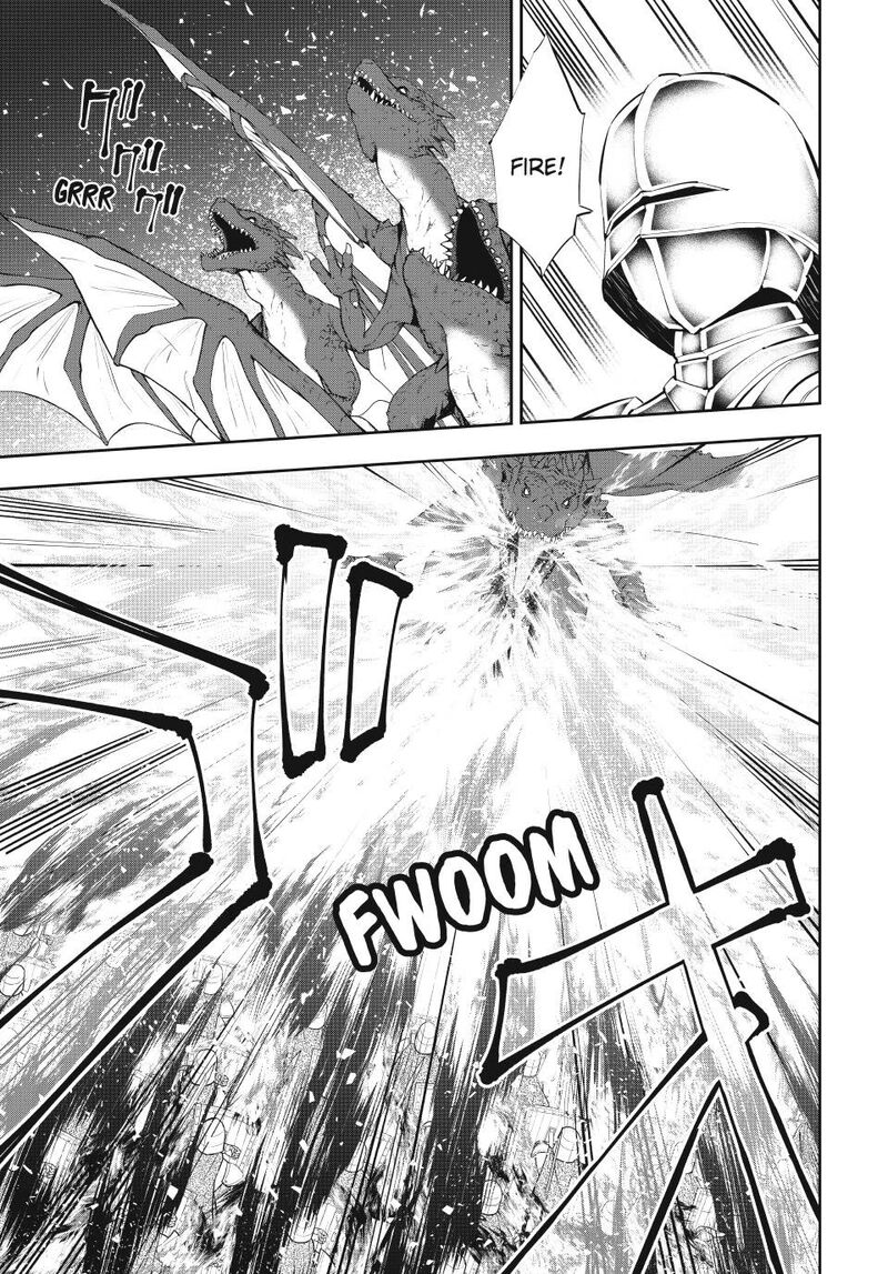 Isekai Maou To Shoukan Shoujo Dorei Majutsu Chapter 133 Page 13