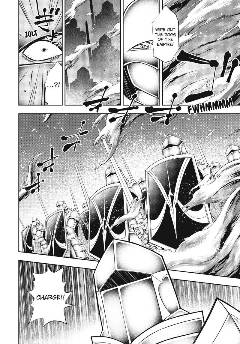 Isekai Maou To Shoukan Shoujo Dorei Majutsu Chapter 133 Page 14