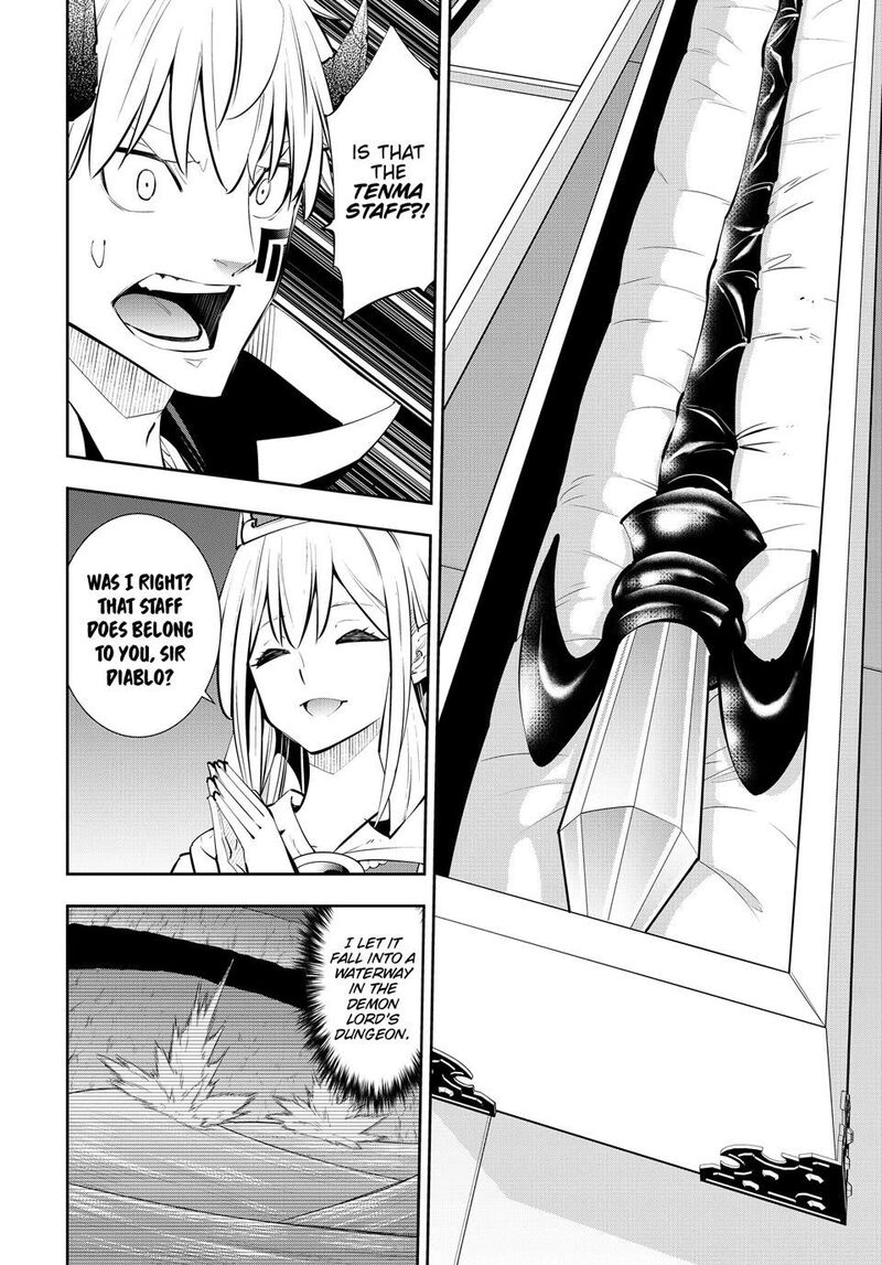 Isekai Maou To Shoukan Shoujo Dorei Majutsu Chapter 134 Page 26