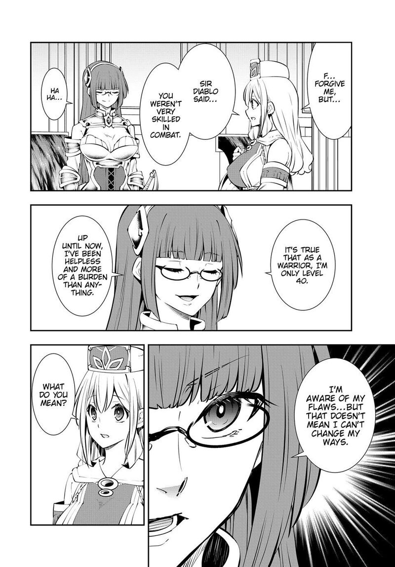 Isekai Maou To Shoukan Shoujo Dorei Majutsu Chapter 135 Page 26