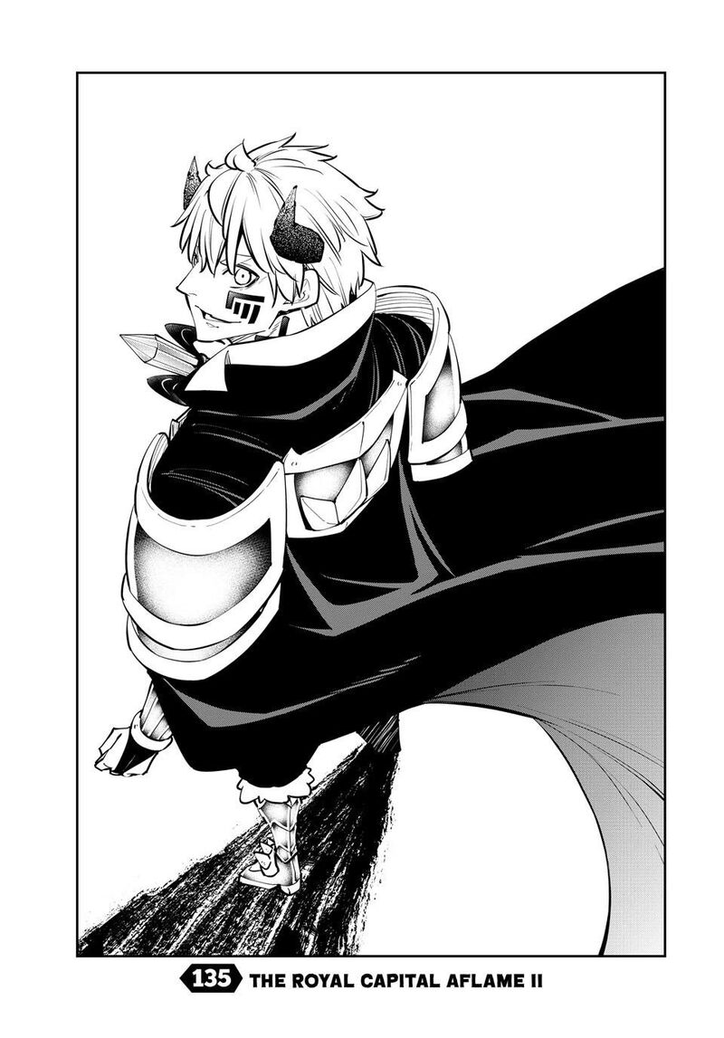 Isekai Maou To Shoukan Shoujo Dorei Majutsu Chapter 135 Page 3