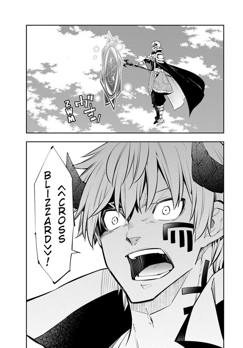 Isekai Maou To Shoukan Shoujo Dorei Majutsu Chapter 136 Page 1