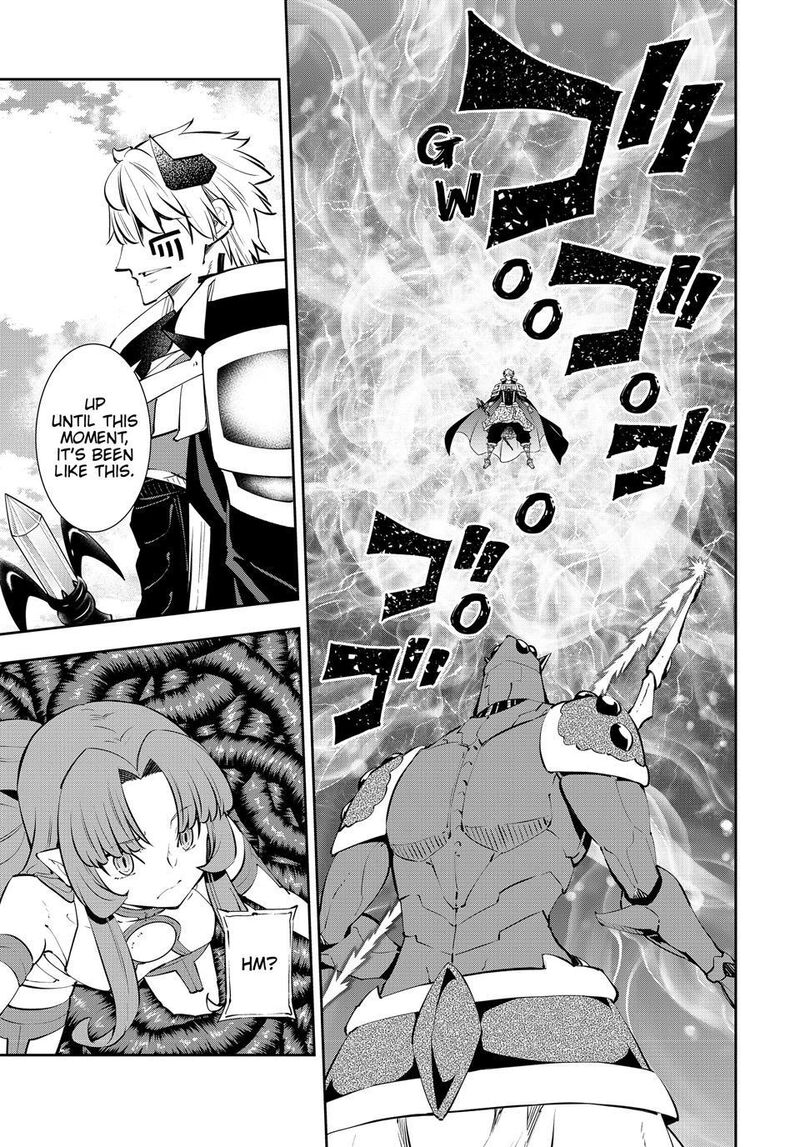 Isekai Maou To Shoukan Shoujo Dorei Majutsu Chapter 136 Page 37