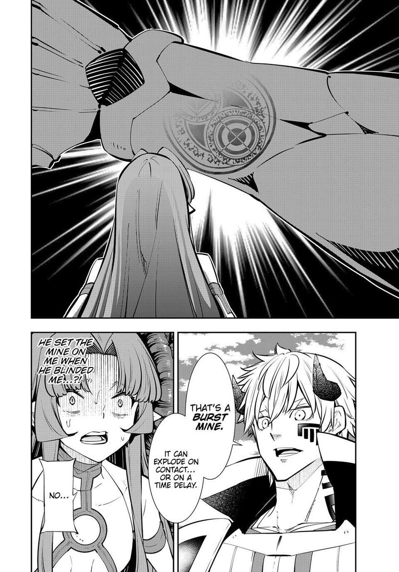 Isekai Maou To Shoukan Shoujo Dorei Majutsu Chapter 137 Page 10