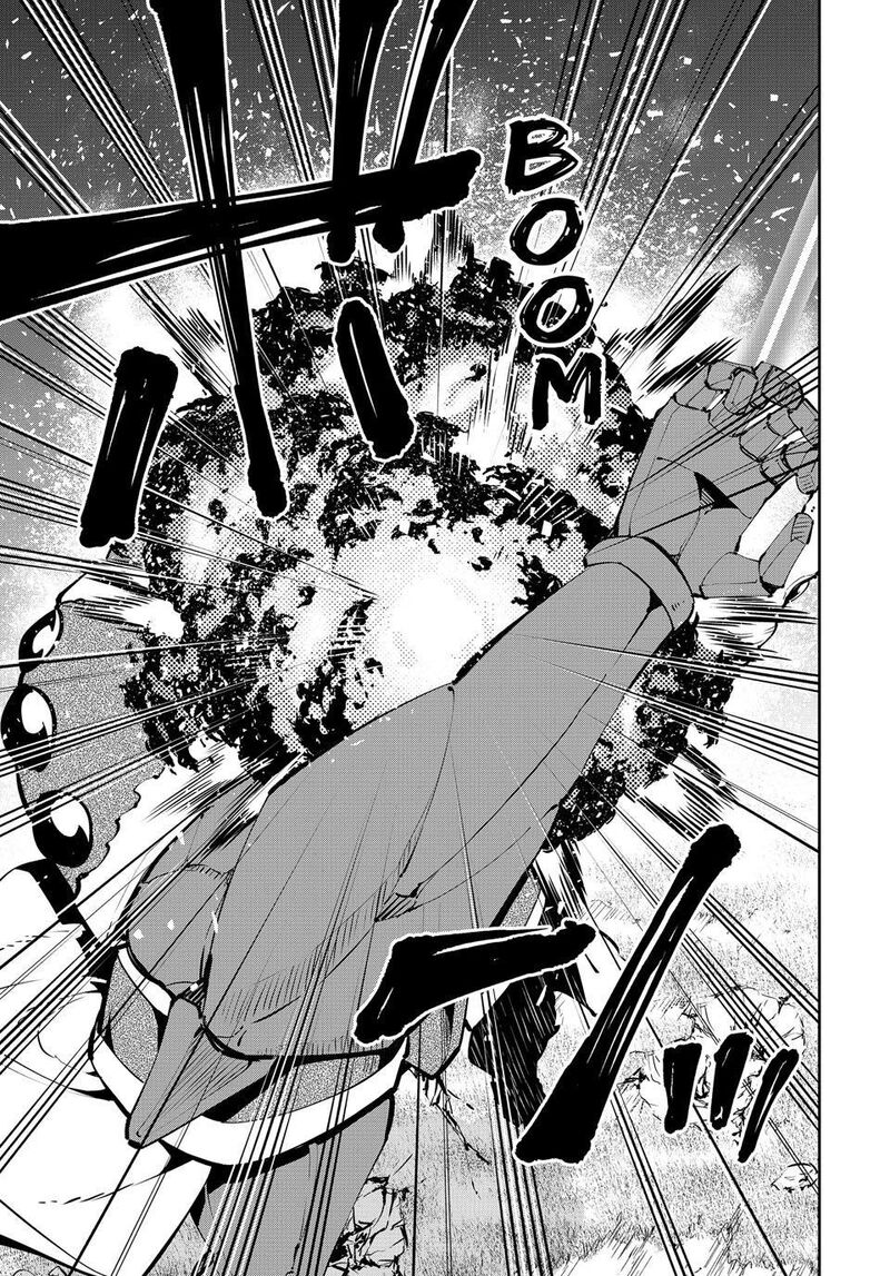 Isekai Maou To Shoukan Shoujo Dorei Majutsu Chapter 137 Page 11