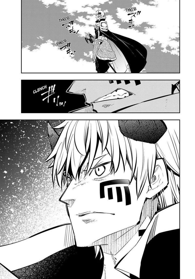 Isekai Maou To Shoukan Shoujo Dorei Majutsu Chapter 137 Page 13