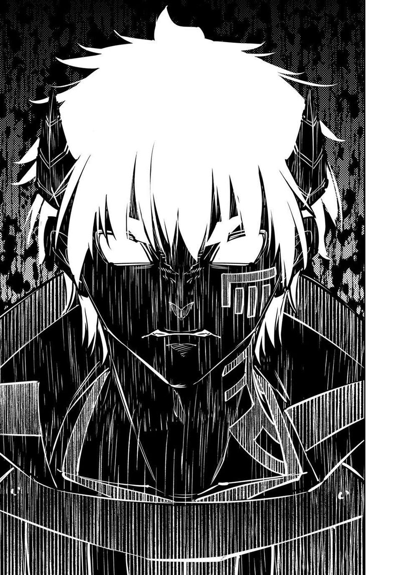 Isekai Maou To Shoukan Shoujo Dorei Majutsu Chapter 137 Page 26