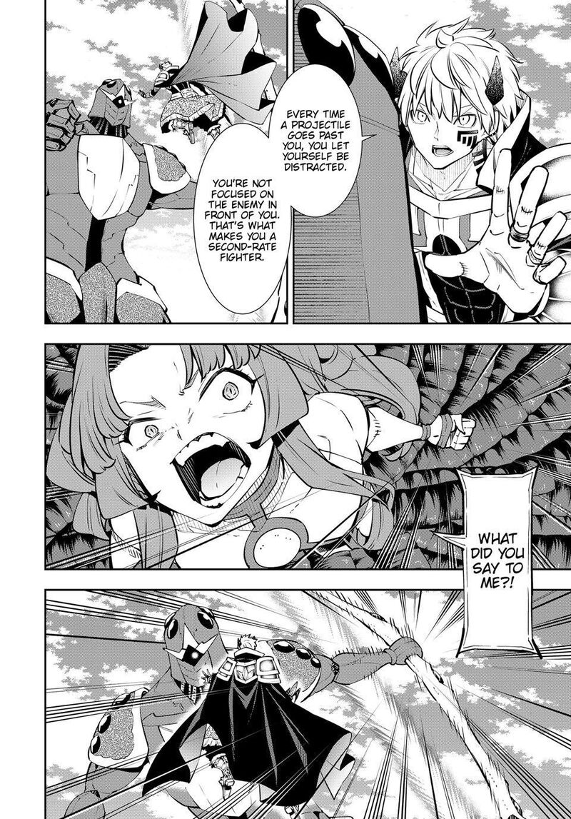 Isekai Maou To Shoukan Shoujo Dorei Majutsu Chapter 137 Page 6