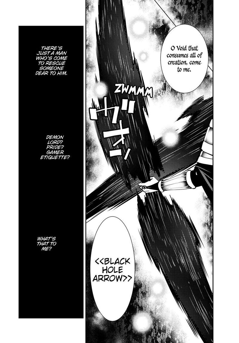 Isekai Maou To Shoukan Shoujo Dorei Majutsu Chapter 138 Page 2