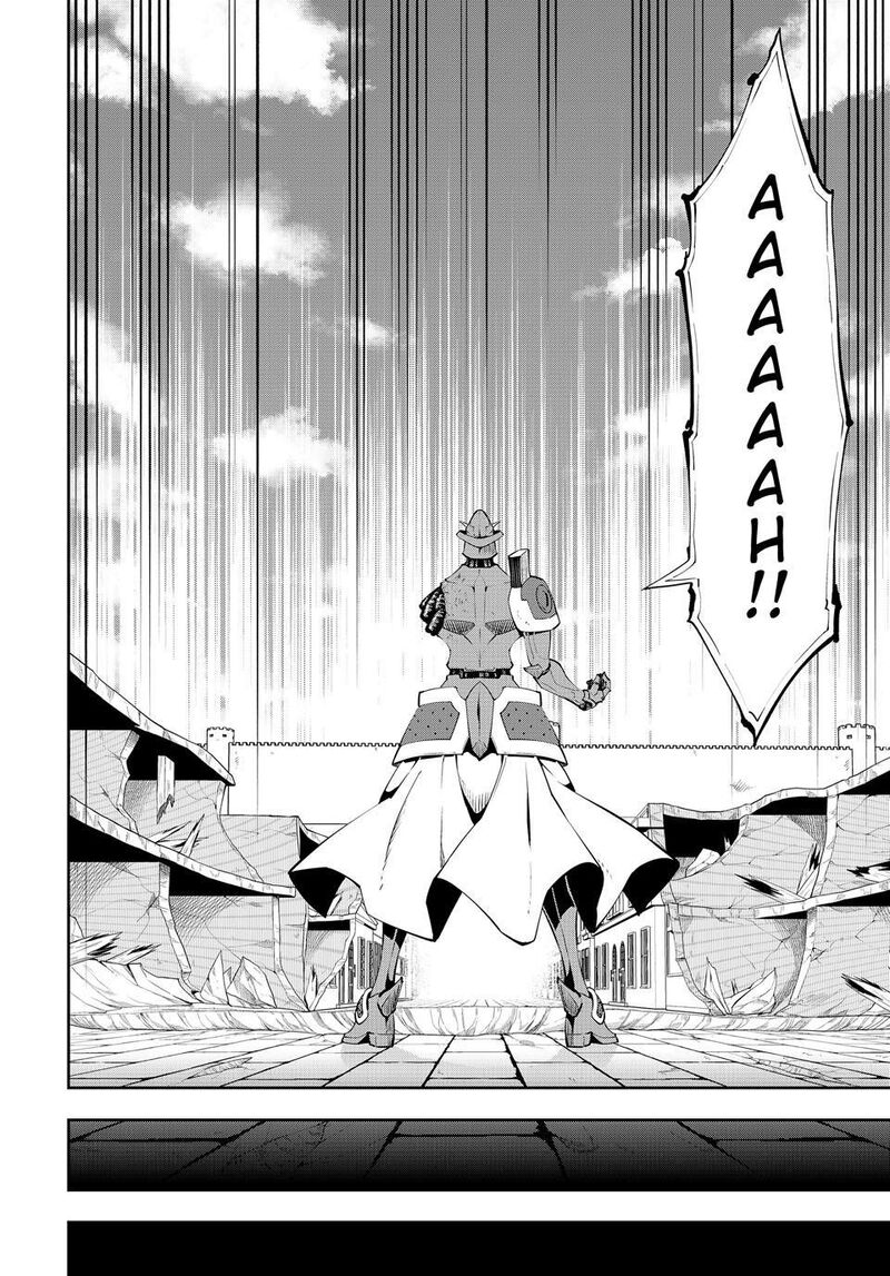 Isekai Maou To Shoukan Shoujo Dorei Majutsu Chapter 138 Page 20