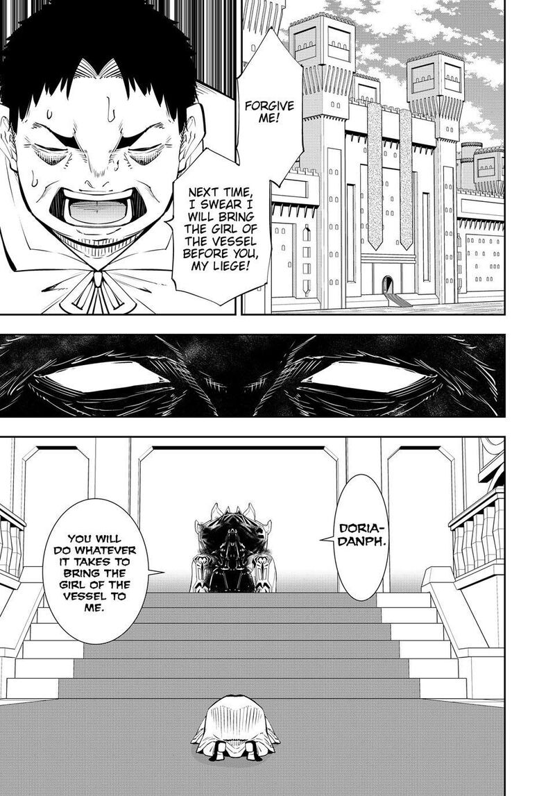 Isekai Maou To Shoukan Shoujo Dorei Majutsu Chapter 138 Page 27
