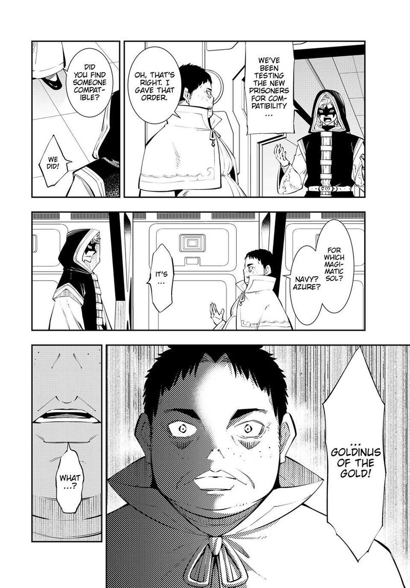 Isekai Maou To Shoukan Shoujo Dorei Majutsu Chapter 138 Page 30
