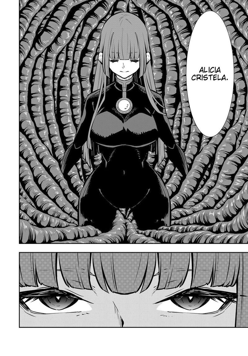 Isekai Maou To Shoukan Shoujo Dorei Majutsu Chapter 138 Page 32
