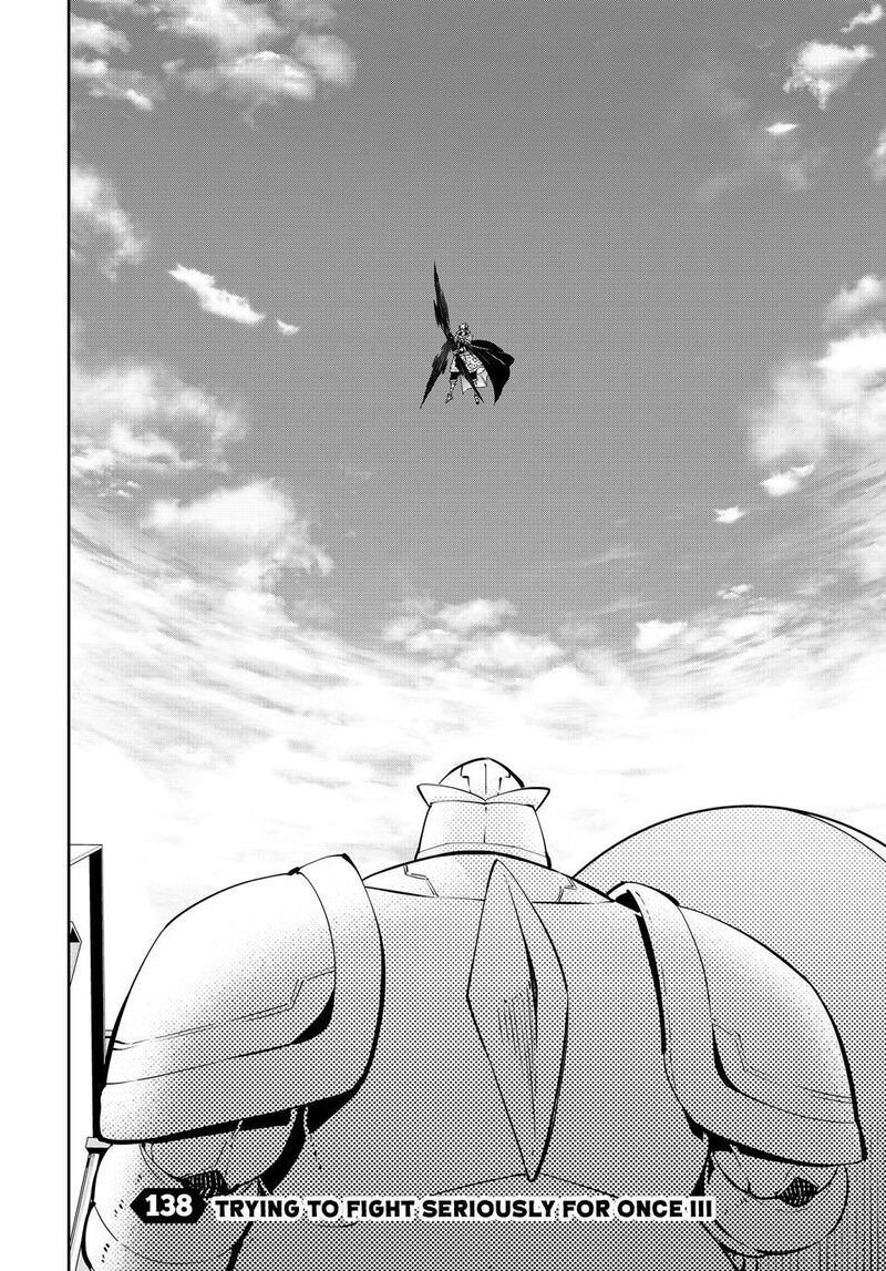 Isekai Maou To Shoukan Shoujo Dorei Majutsu Chapter 138 Page 4