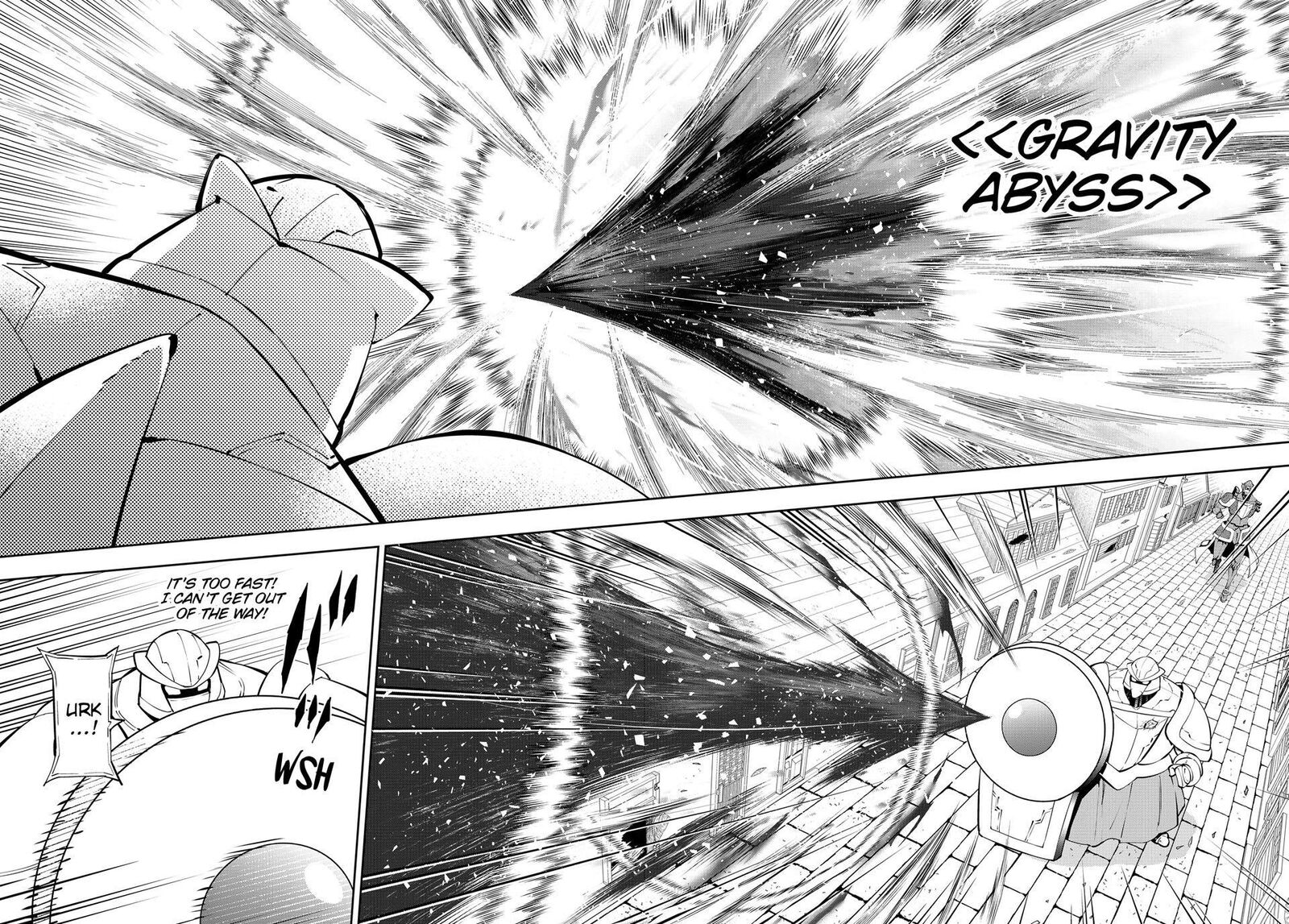 Isekai Maou To Shoukan Shoujo Dorei Majutsu Chapter 138 Page 7