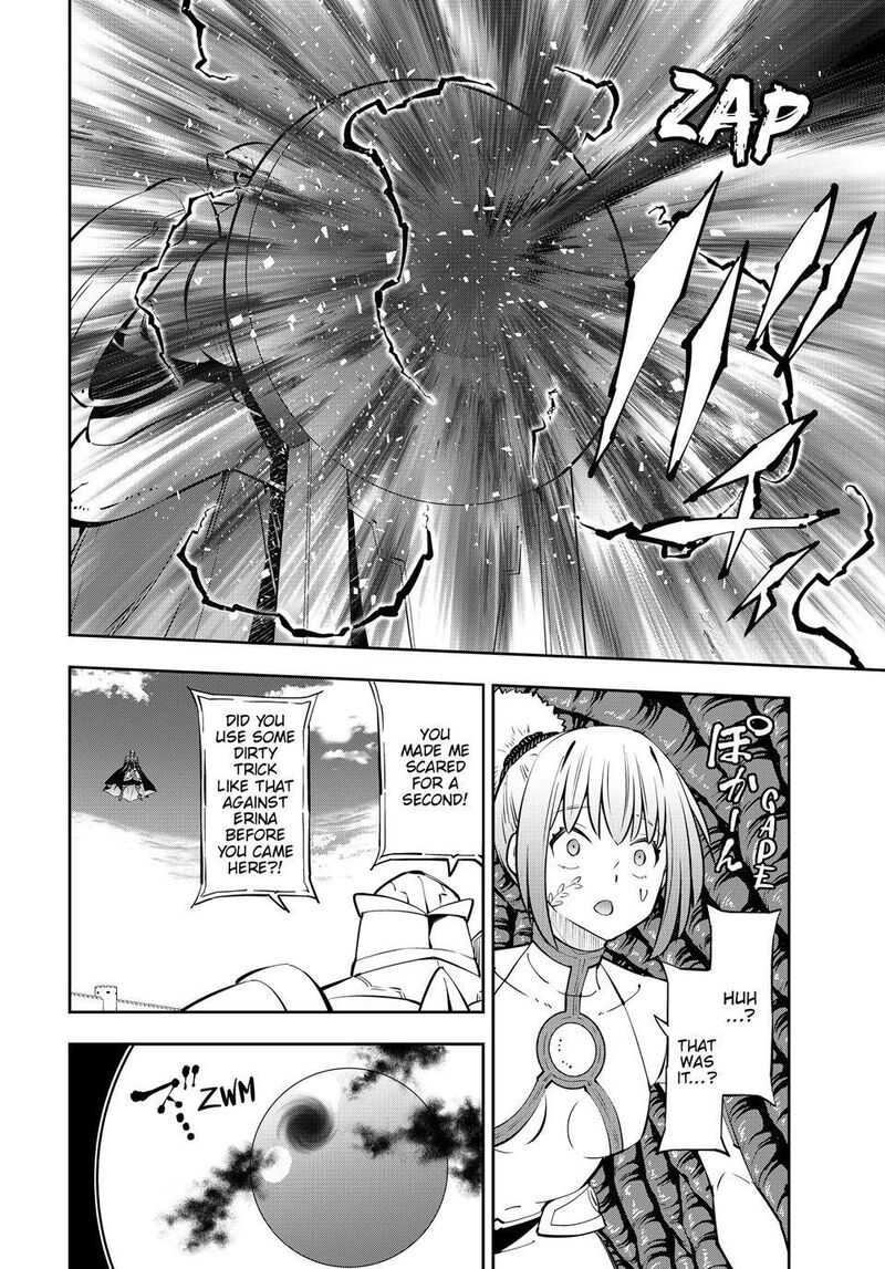 Isekai Maou To Shoukan Shoujo Dorei Majutsu Chapter 138 Page 8