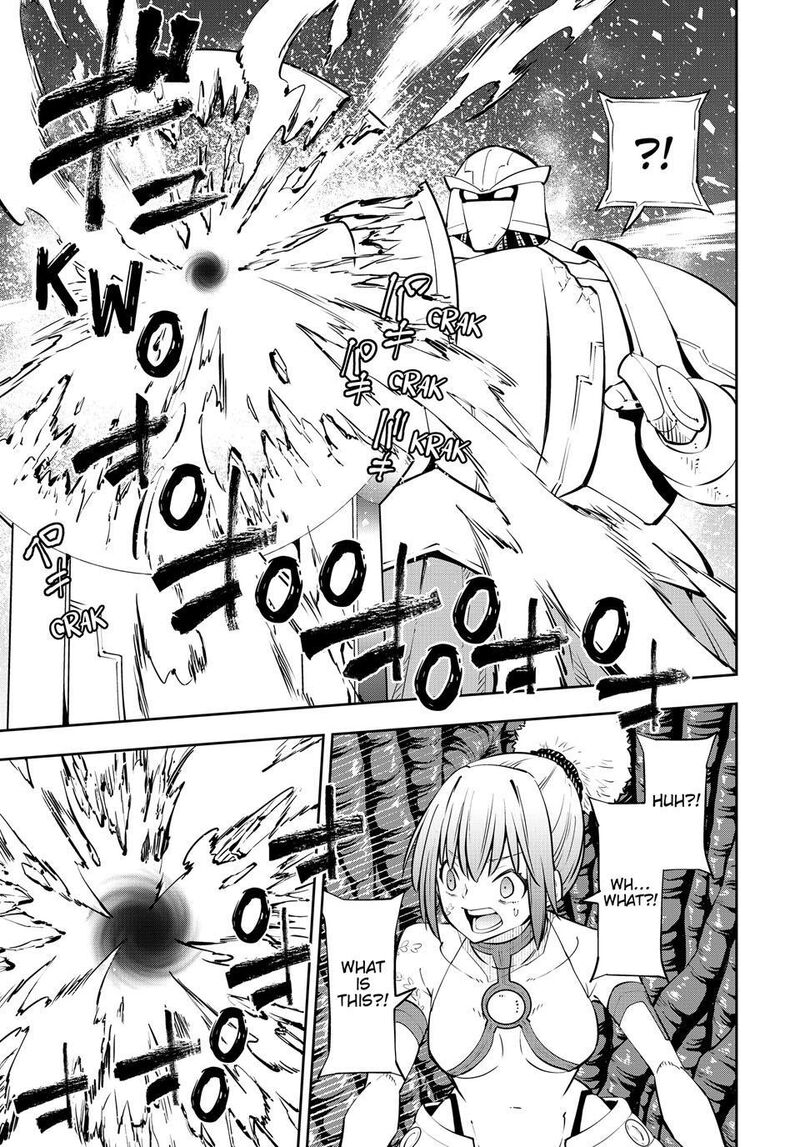 Isekai Maou To Shoukan Shoujo Dorei Majutsu Chapter 138 Page 9