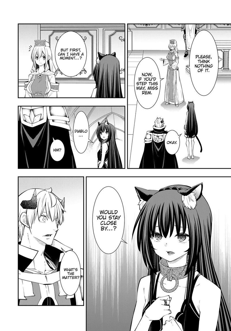 Isekai Maou To Shoukan Shoujo Dorei Majutsu Chapter 139 Page 10