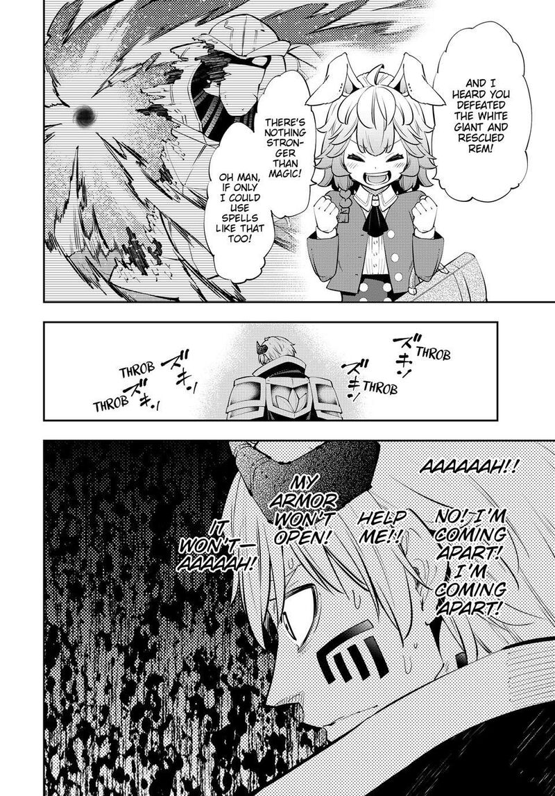 Isekai Maou To Shoukan Shoujo Dorei Majutsu Chapter 139 Page 20