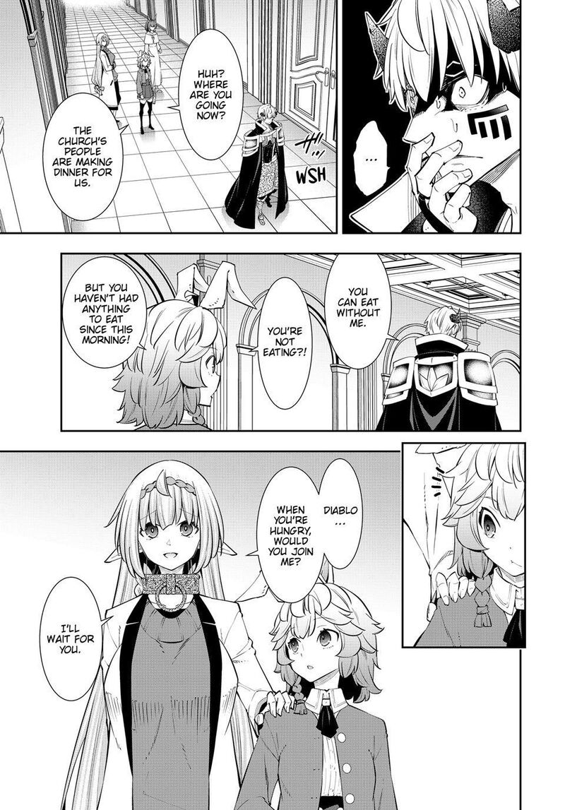 Isekai Maou To Shoukan Shoujo Dorei Majutsu Chapter 139 Page 21