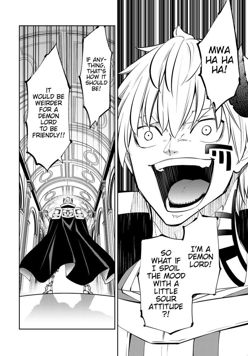 Isekai Maou To Shoukan Shoujo Dorei Majutsu Chapter 139 Page 24