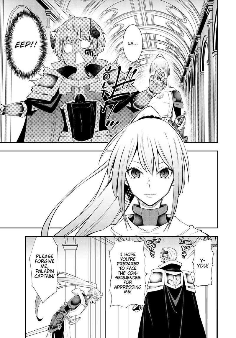 Isekai Maou To Shoukan Shoujo Dorei Majutsu Chapter 139 Page 25