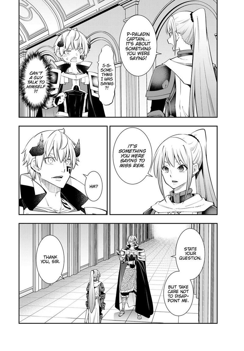 Isekai Maou To Shoukan Shoujo Dorei Majutsu Chapter 139 Page 26