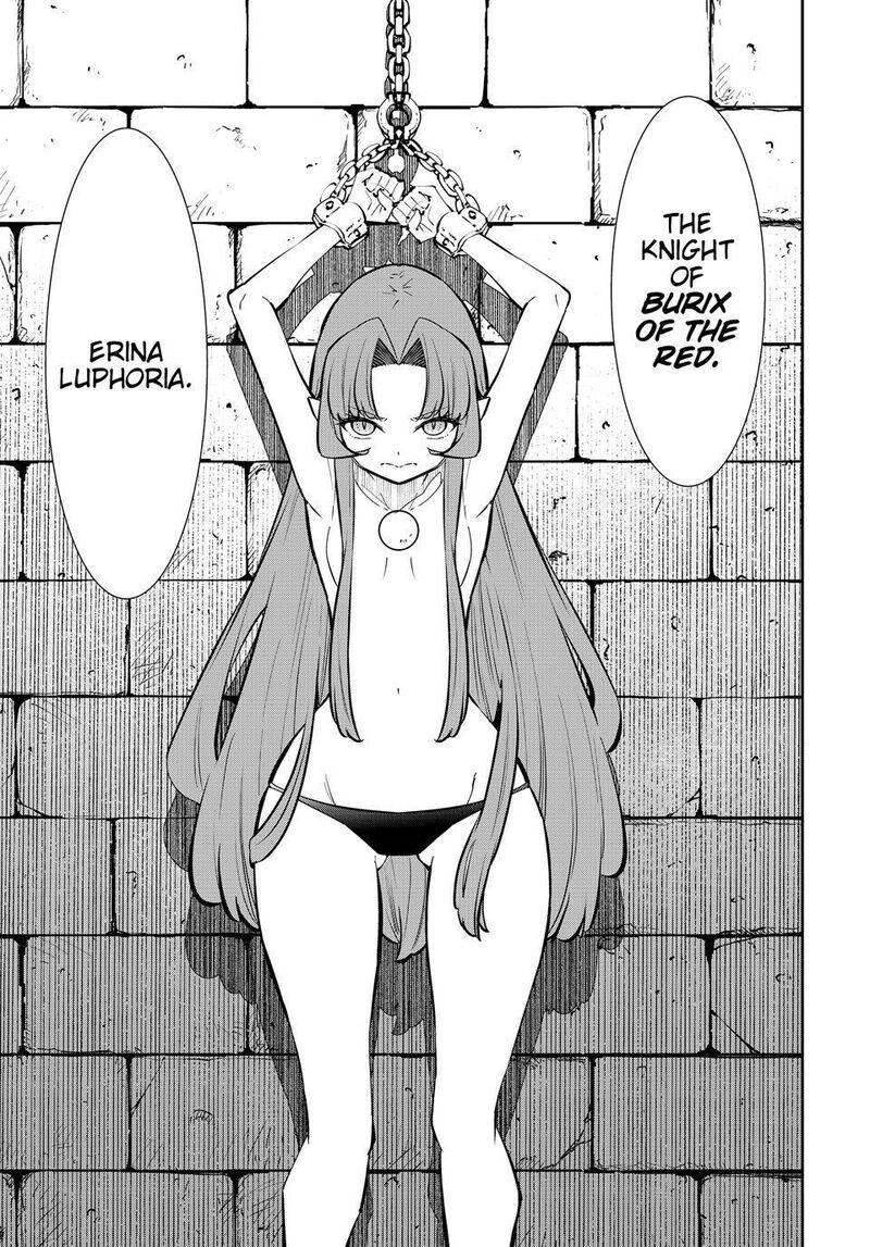 Isekai Maou To Shoukan Shoujo Dorei Majutsu Chapter 139 Page 32